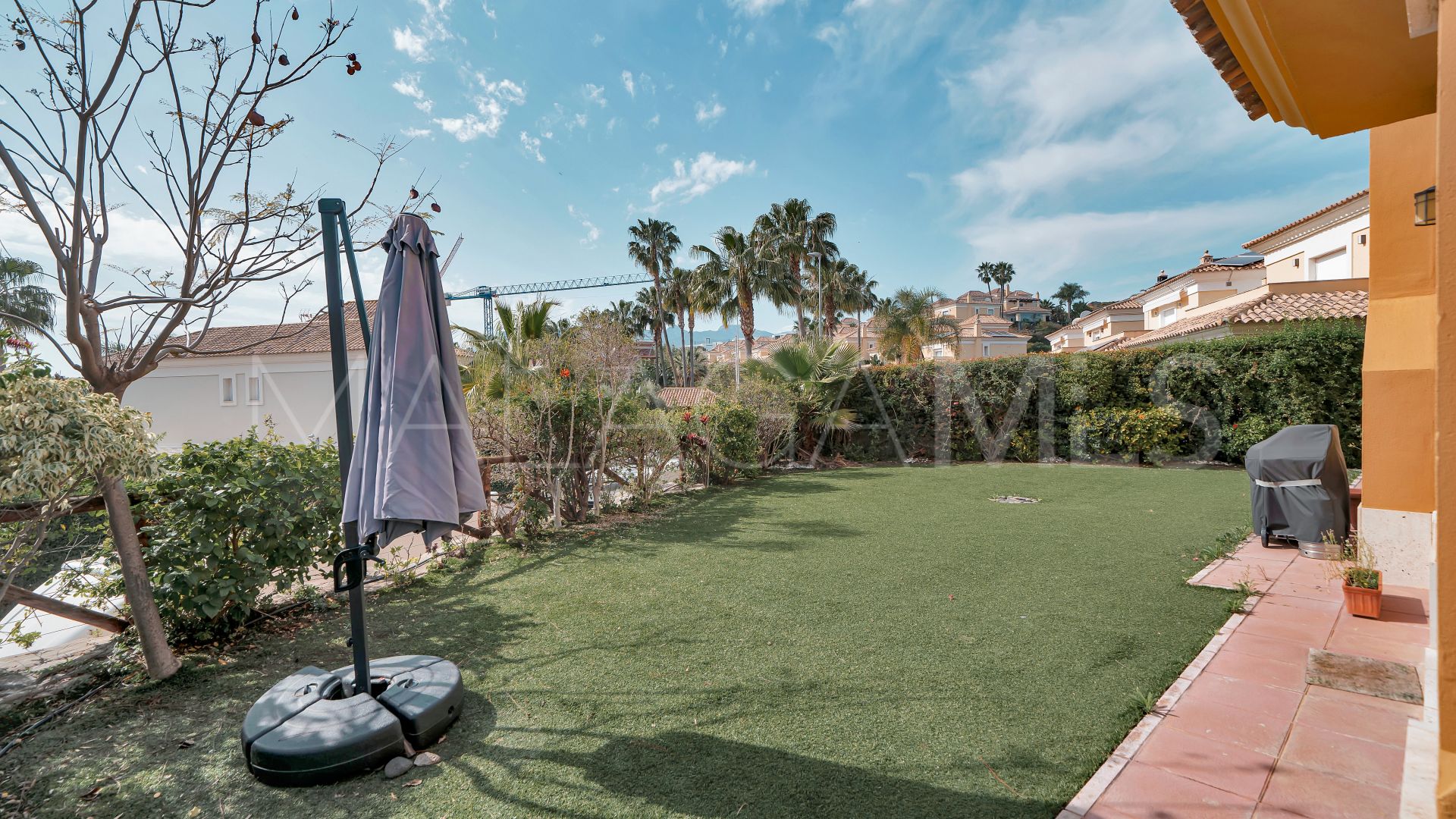 Pareado for sale in Santa Clara with 3 bedrooms
