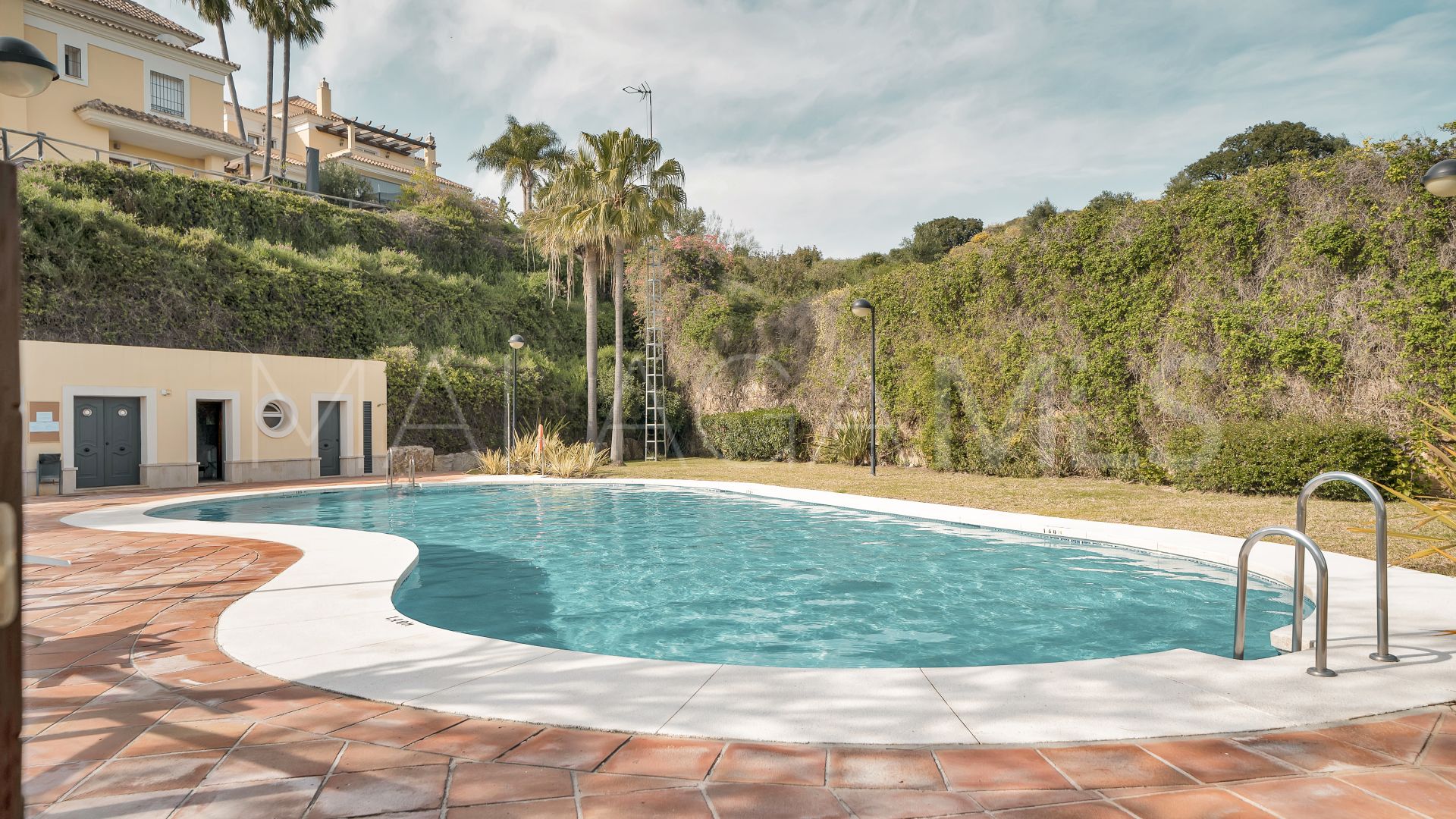 Pareado for sale in Santa Clara with 3 bedrooms