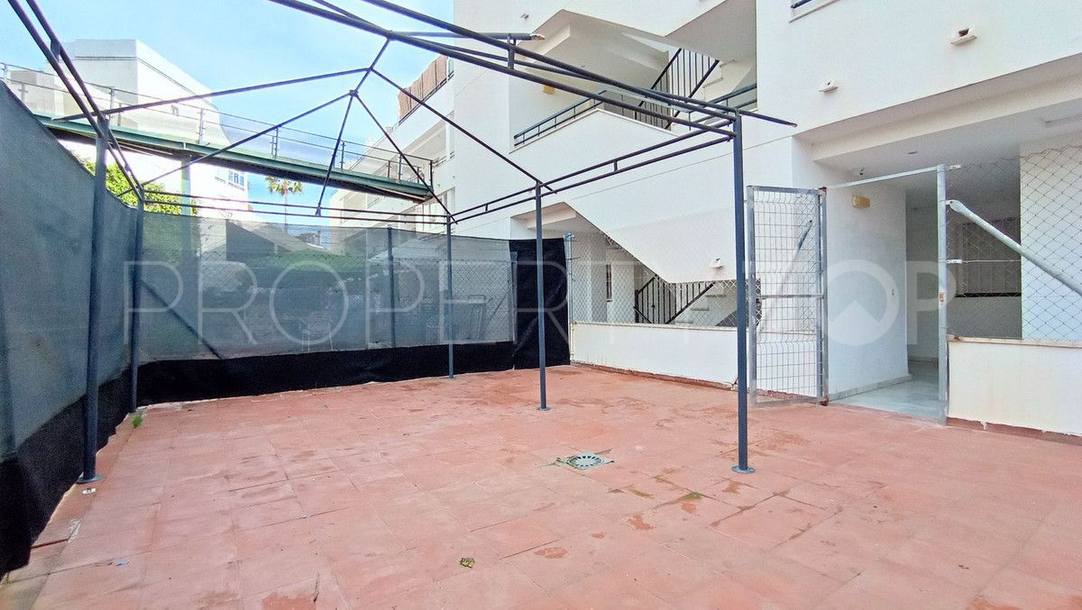 Apartment in Riviera del Sol for sale