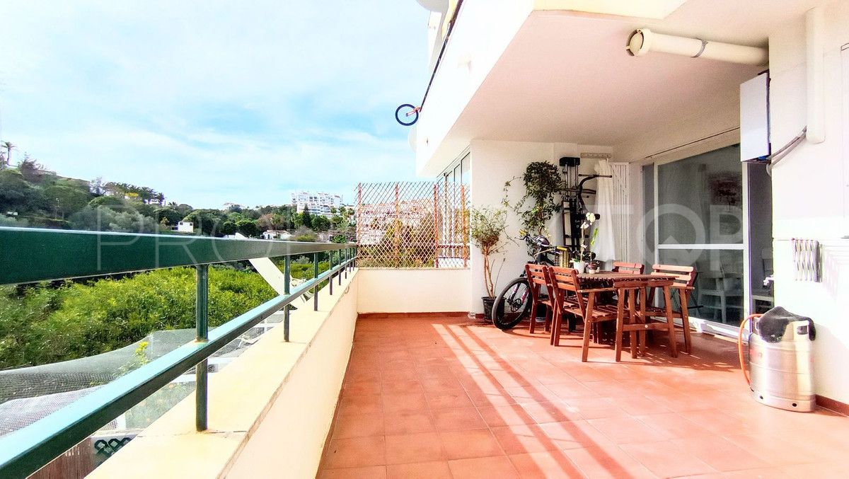 Apartment in Riviera del Sol for sale