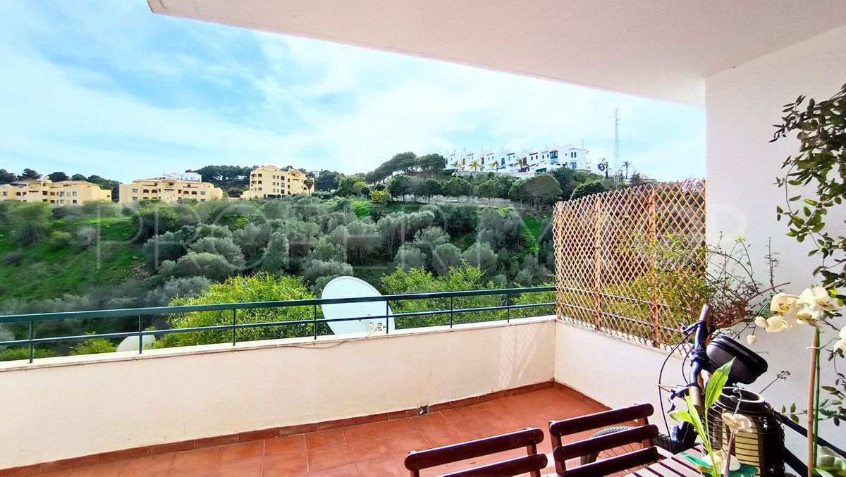 Apartment in Riviera del Sol for sale