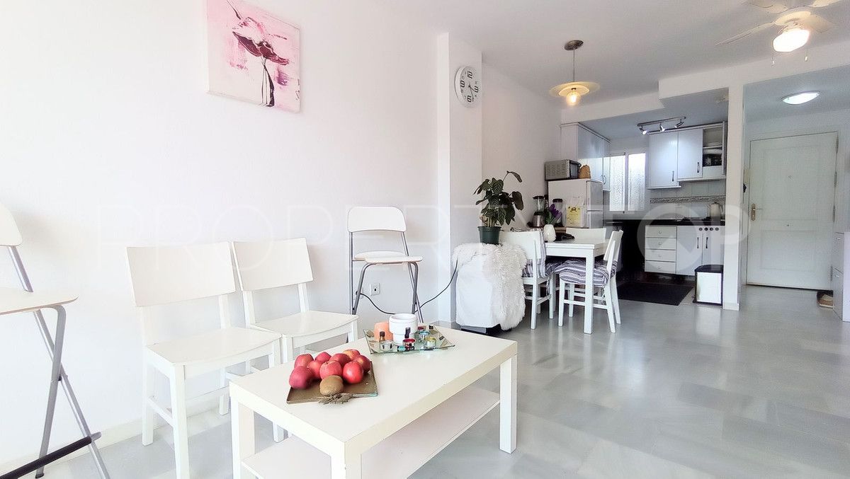 Apartment in Riviera del Sol for sale