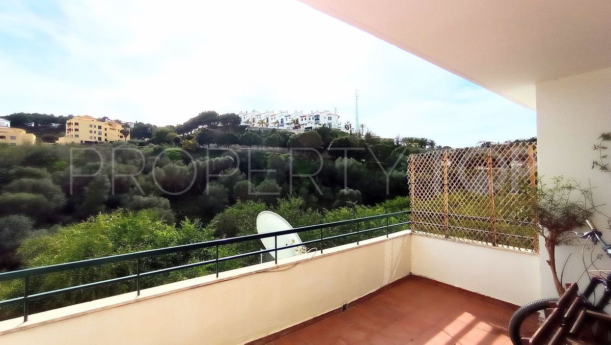 Apartment in Riviera del Sol for sale