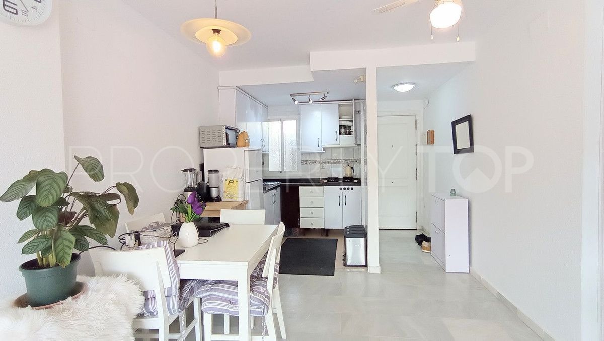 Apartamento en venta en Riviera del Sol