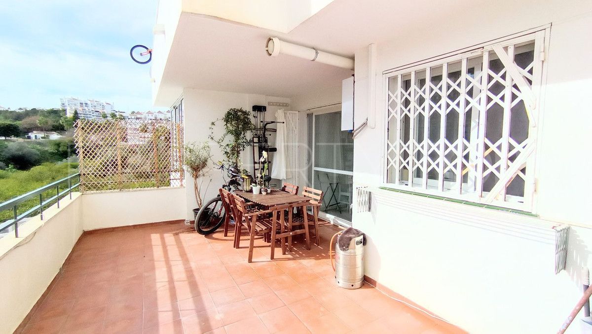 Apartment in Riviera del Sol for sale