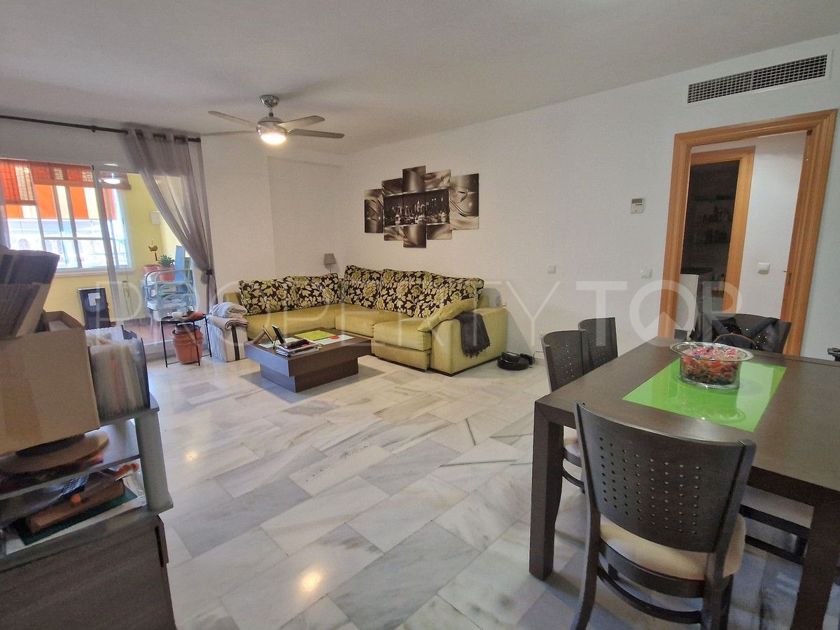 Riviera del Sol 2 bedrooms apartment for sale