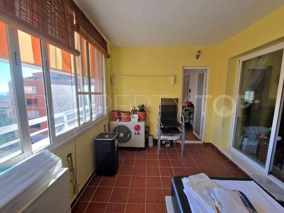 Riviera del Sol 2 bedrooms apartment for sale