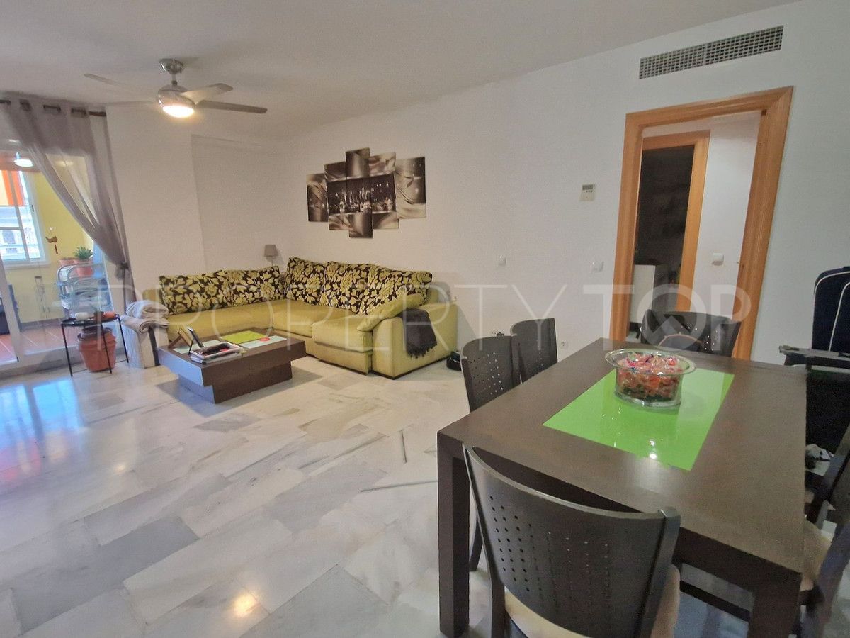 Riviera del Sol 2 bedrooms apartment for sale