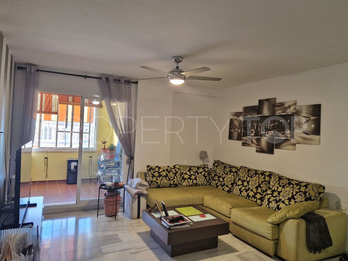 Riviera del Sol 2 bedrooms apartment for sale