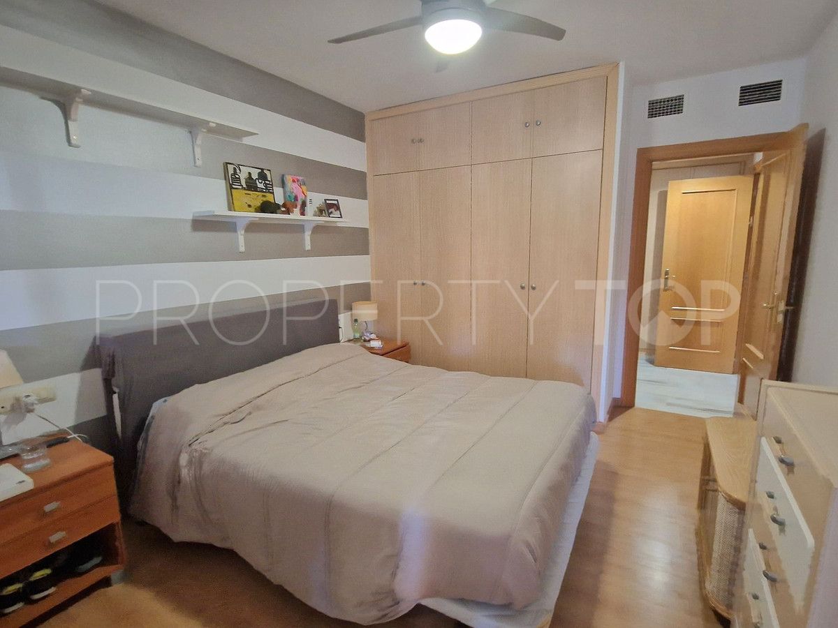 Riviera del Sol 2 bedrooms apartment for sale