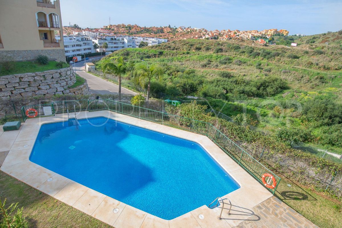 Riviera del Sol 2 bedrooms apartment for sale