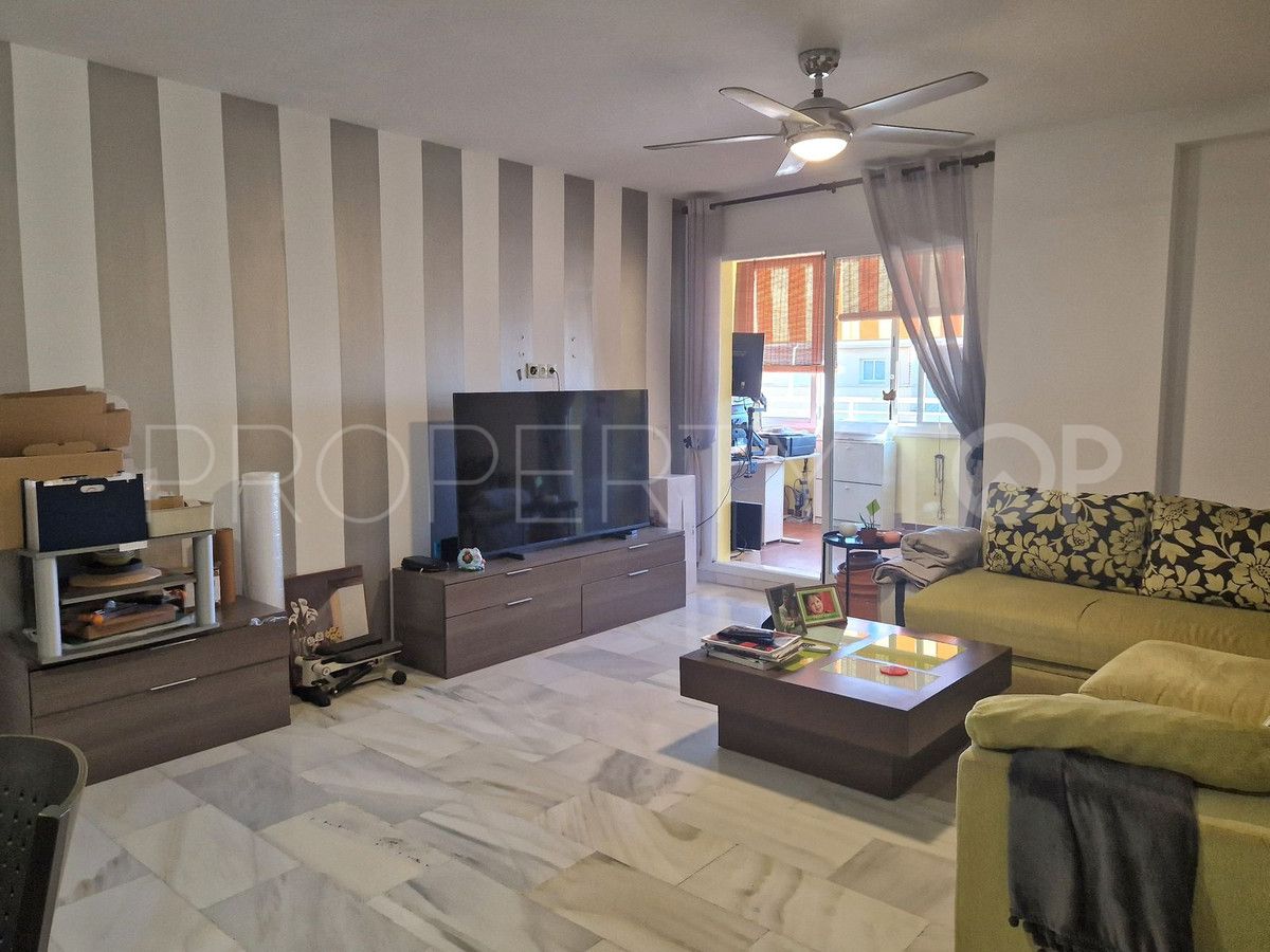 Riviera del Sol 2 bedrooms apartment for sale