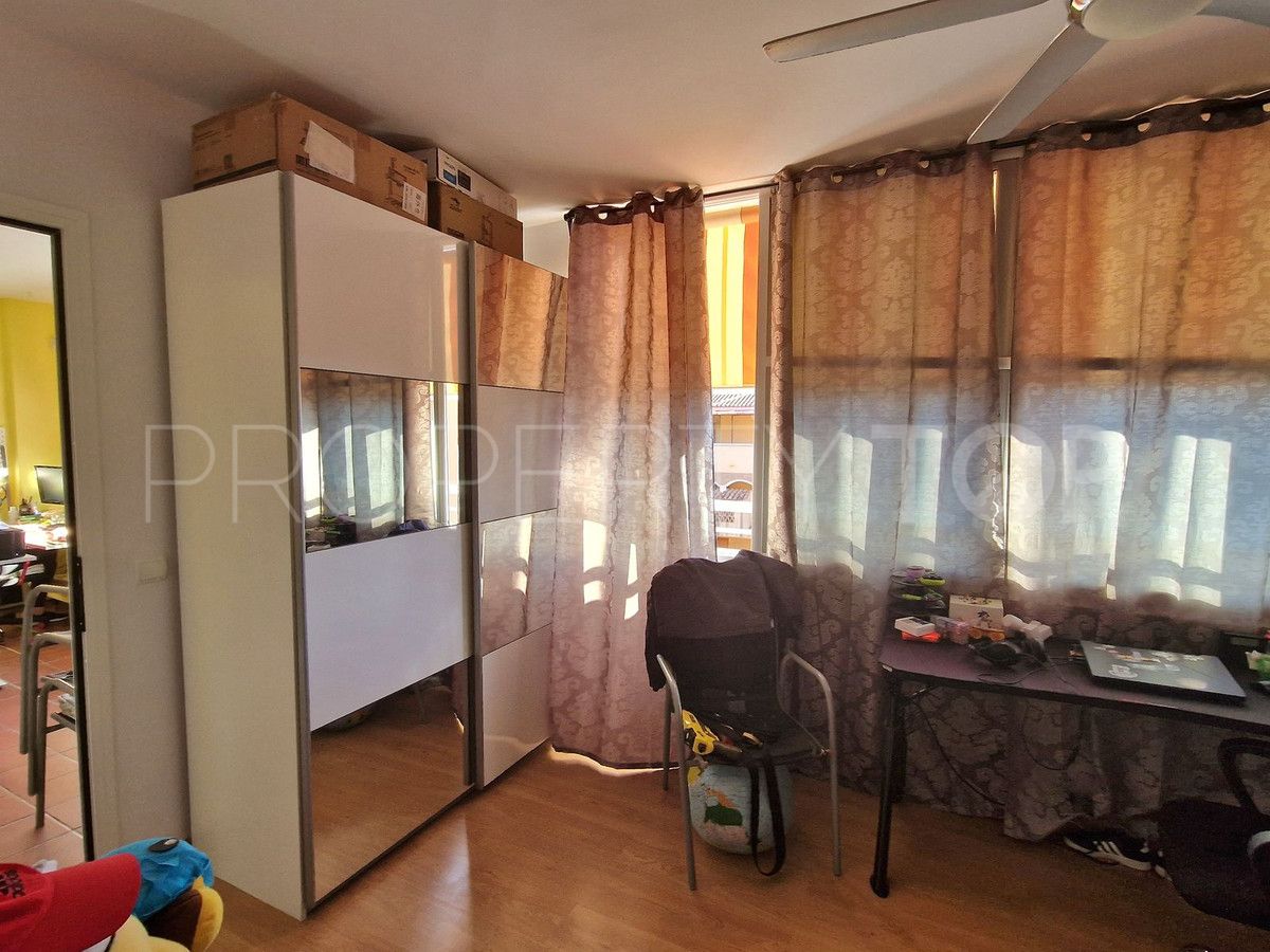 Riviera del Sol 2 bedrooms apartment for sale