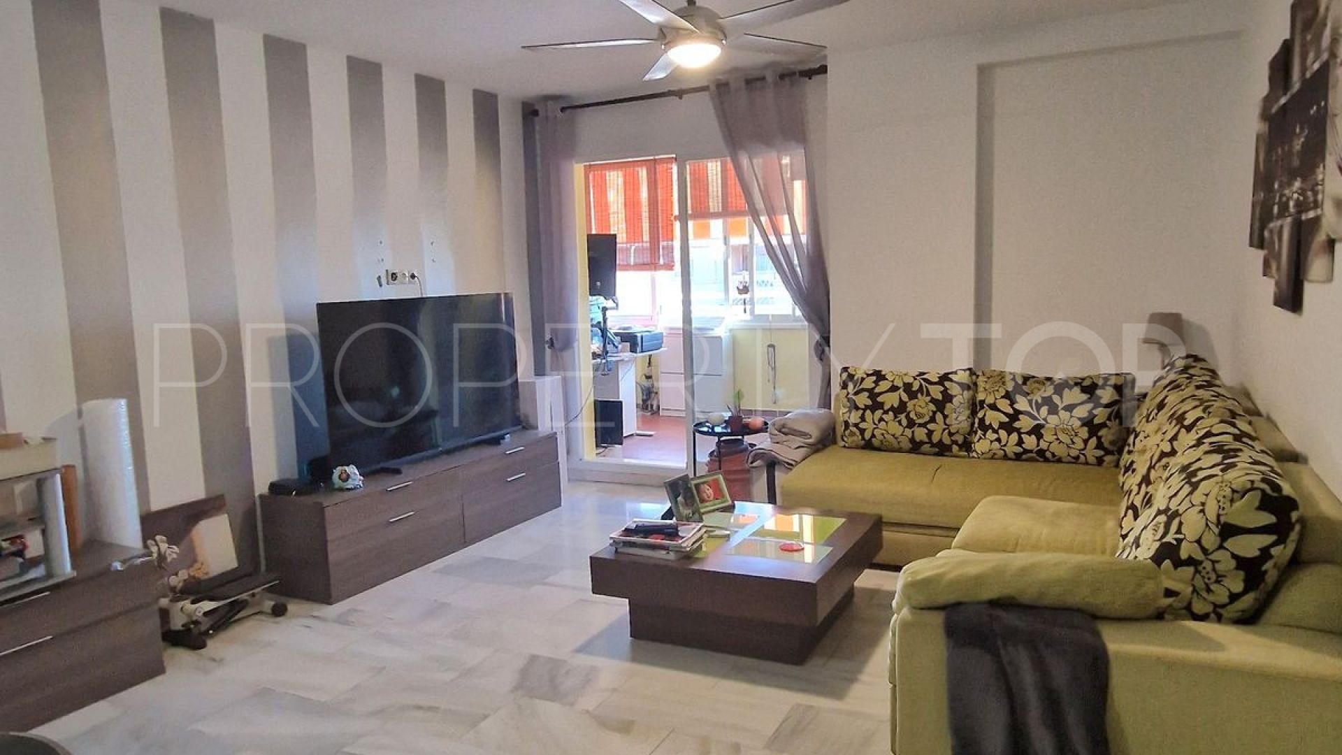 Riviera del Sol 2 bedrooms apartment for sale