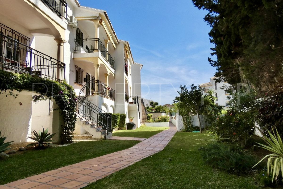 Comprar apartamento en Riviera del Sol con 2 dormitorios