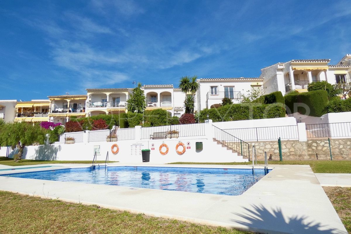 Apartment with 2 bedrooms for sale in Riviera del Sol