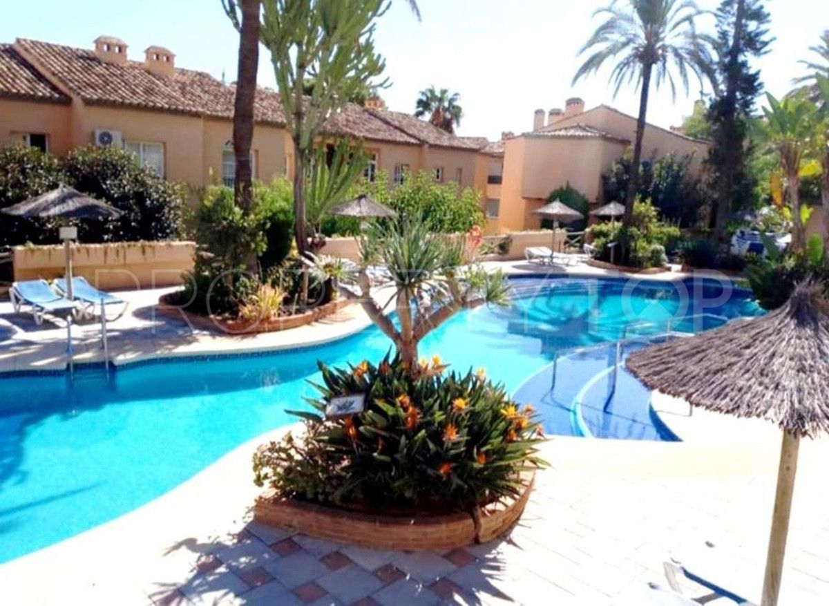 1 bedroom ground floor apartment for sale in Riviera del Sol