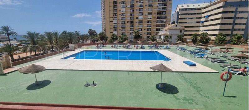 Fuengirola Centro 1 bedroom apartment for sale