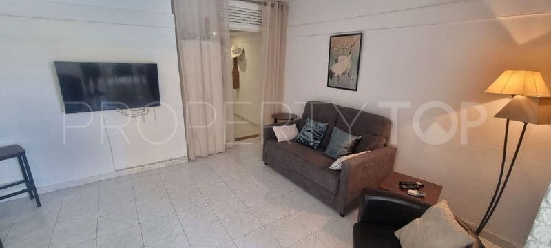 Fuengirola Centro 1 bedroom apartment for sale