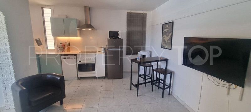 Fuengirola Centro 1 bedroom apartment for sale