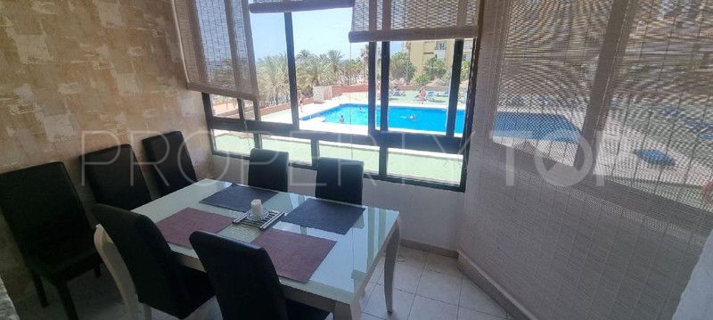 Fuengirola Centro 1 bedroom apartment for sale