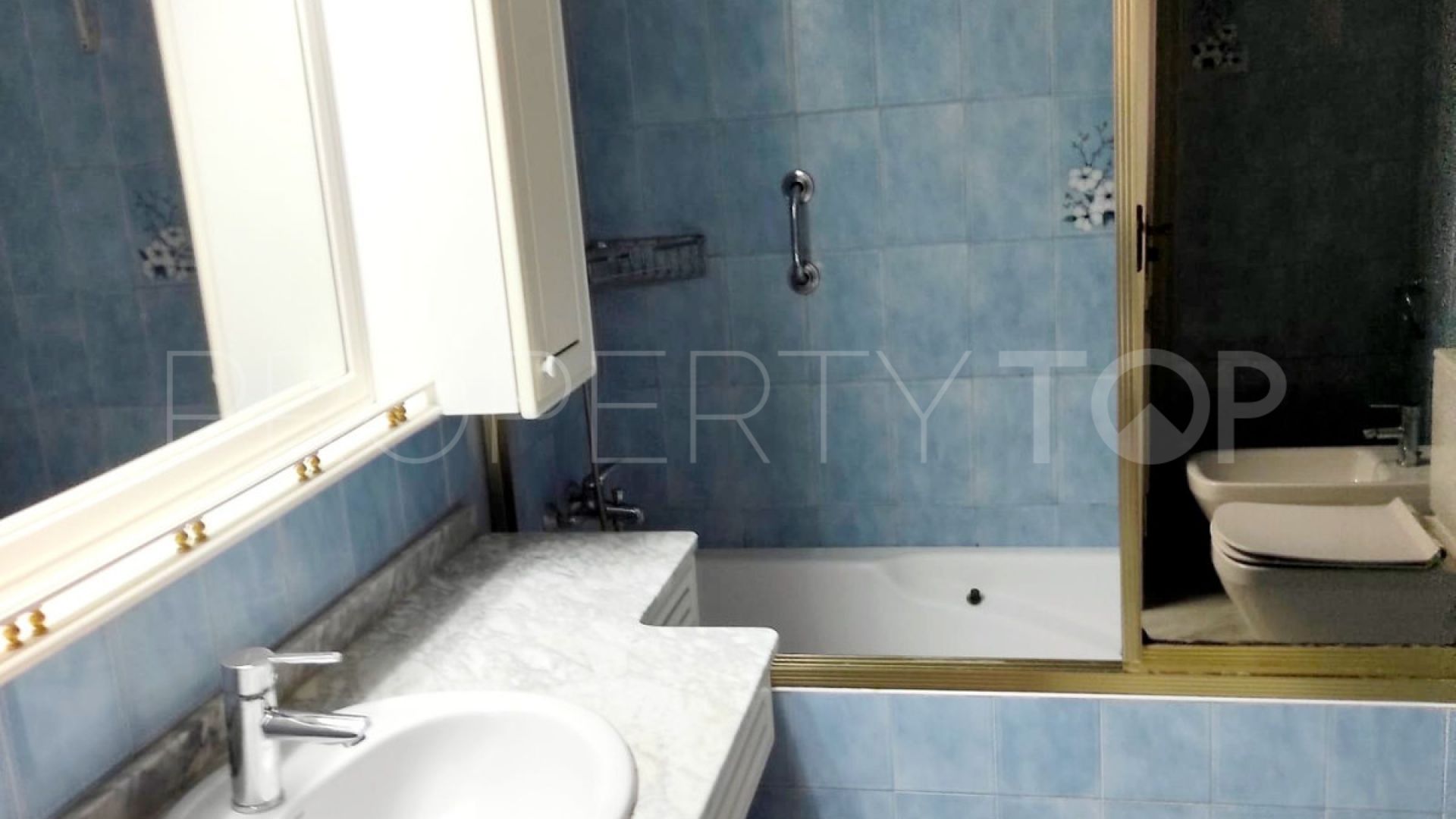 For sale 3 bedrooms apartment in Fuengirola Centro