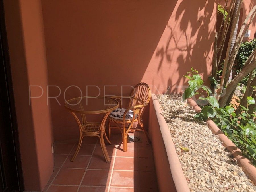 3 bedrooms ground floor apartment for sale in El Rosario