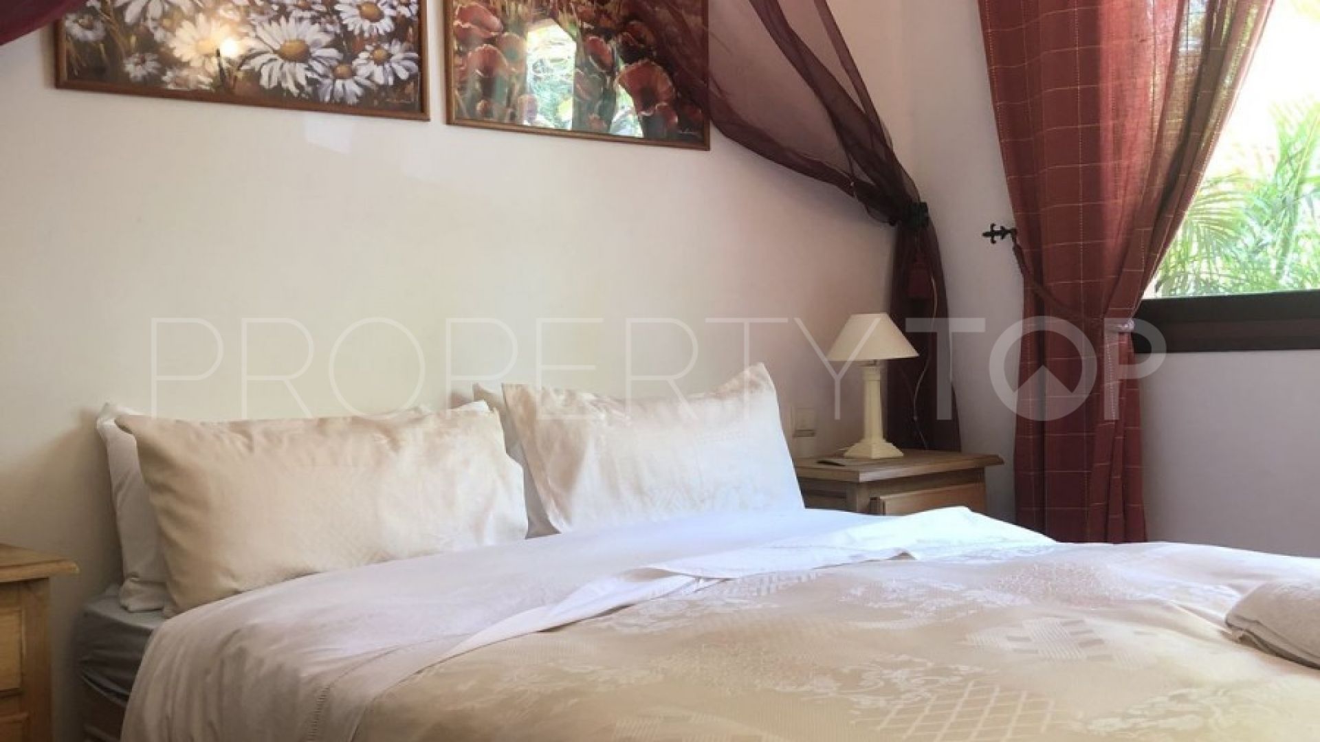 3 bedrooms ground floor apartment for sale in El Rosario