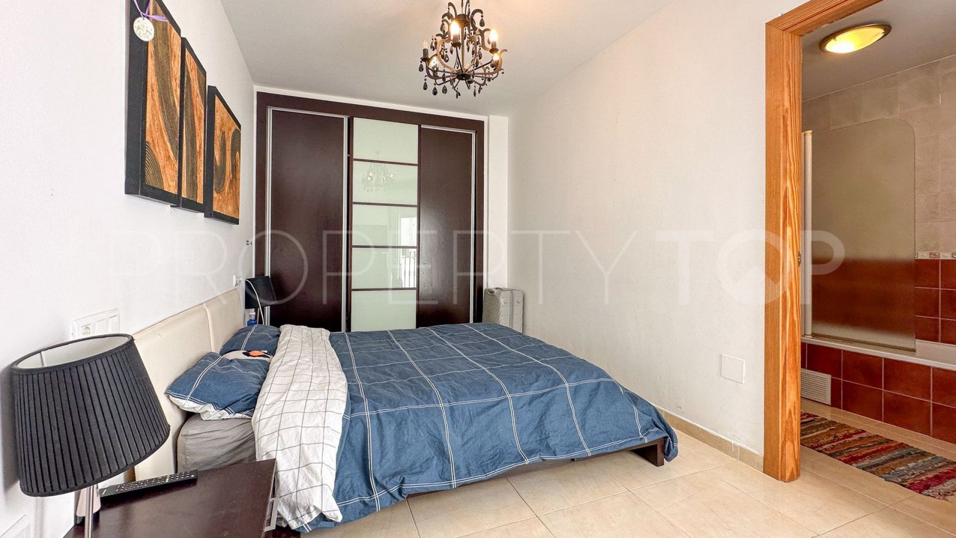 Fuengirola Centro, atico duplex en venta