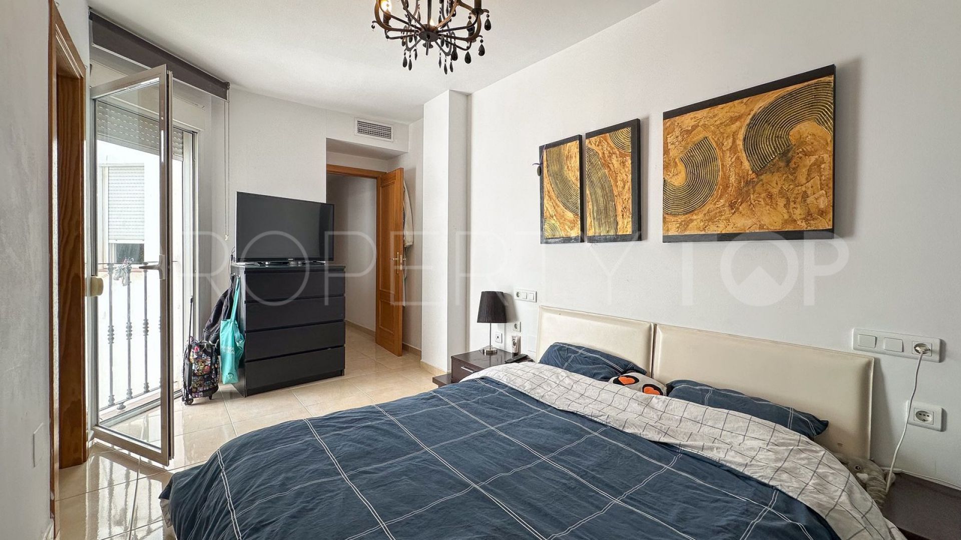 Fuengirola Centro, atico duplex en venta