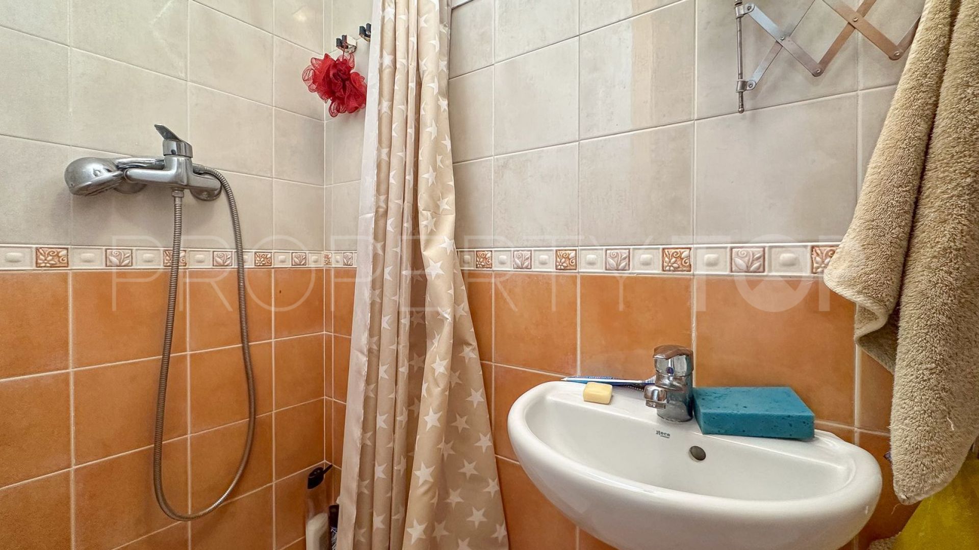 Fuengirola Centro, atico duplex en venta