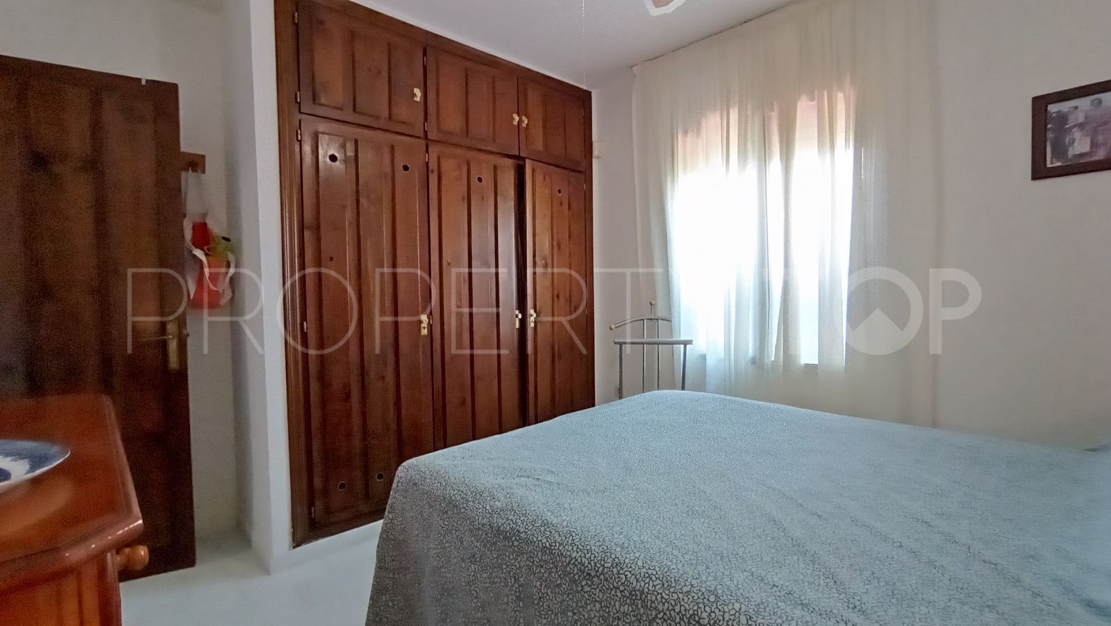 Riviera del Sol, apartamento planta baja con 3 dormitorios en venta