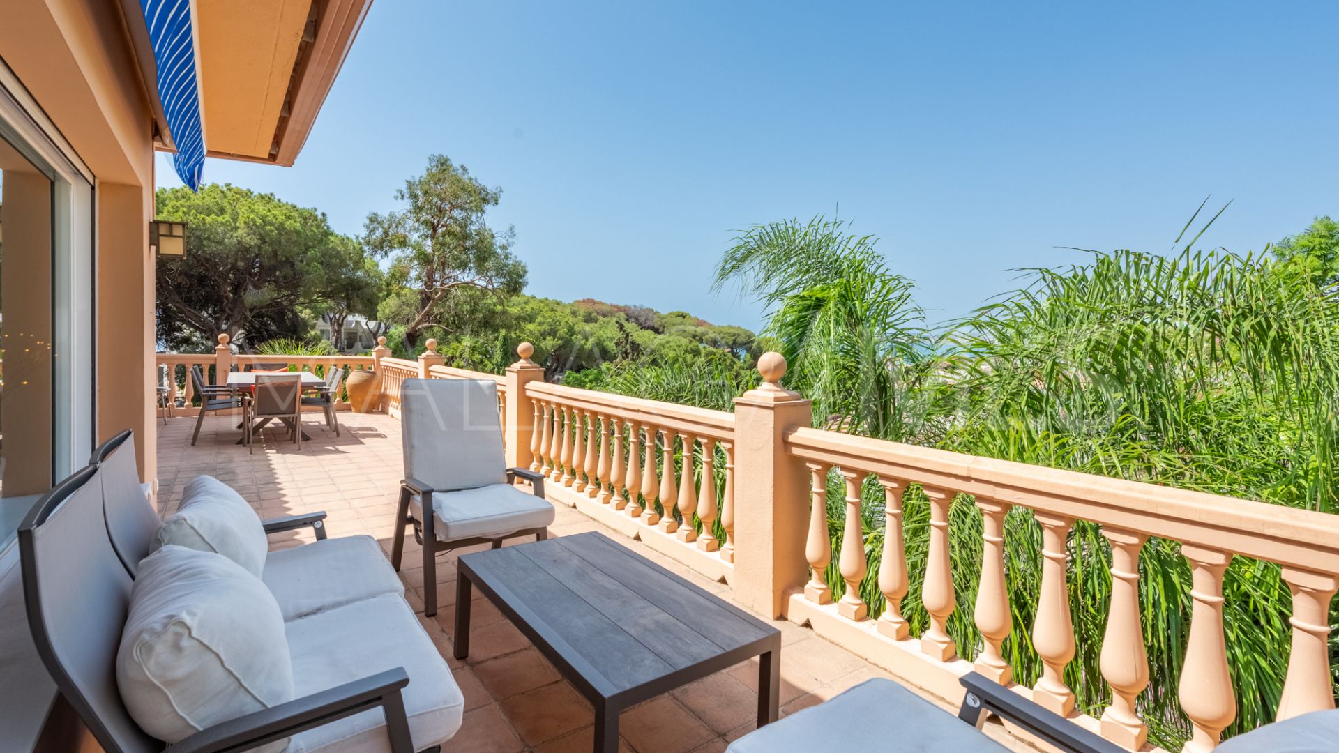 Villa for sale in Benalmadena Costa