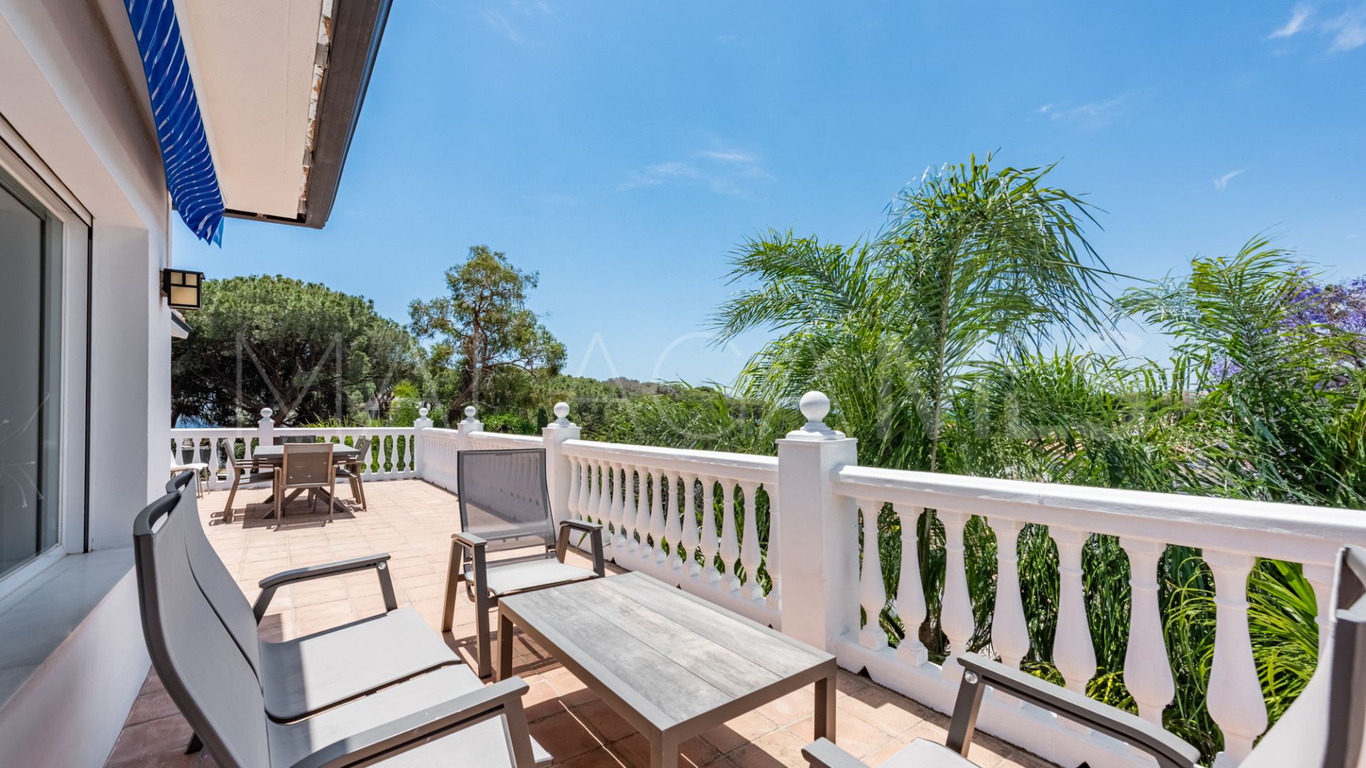 Villa with 5 bedrooms for sale in Benalmadena Costa