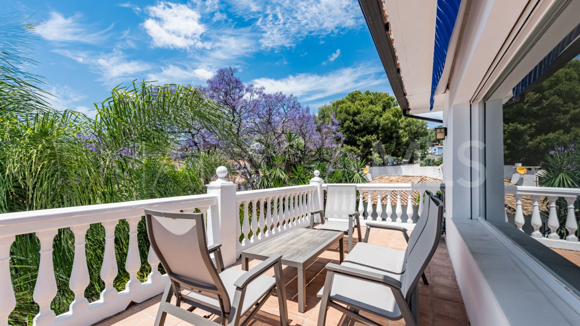 Villa with 5 bedrooms for sale in Benalmadena Costa