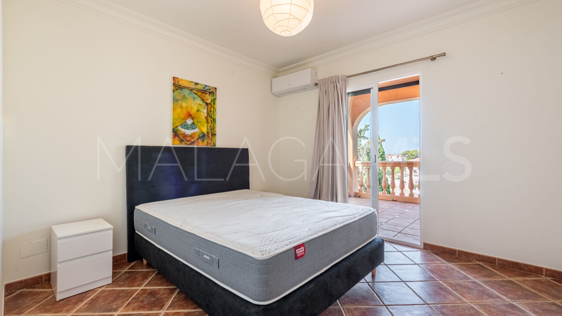 Benalmadena Costa, villa for sale