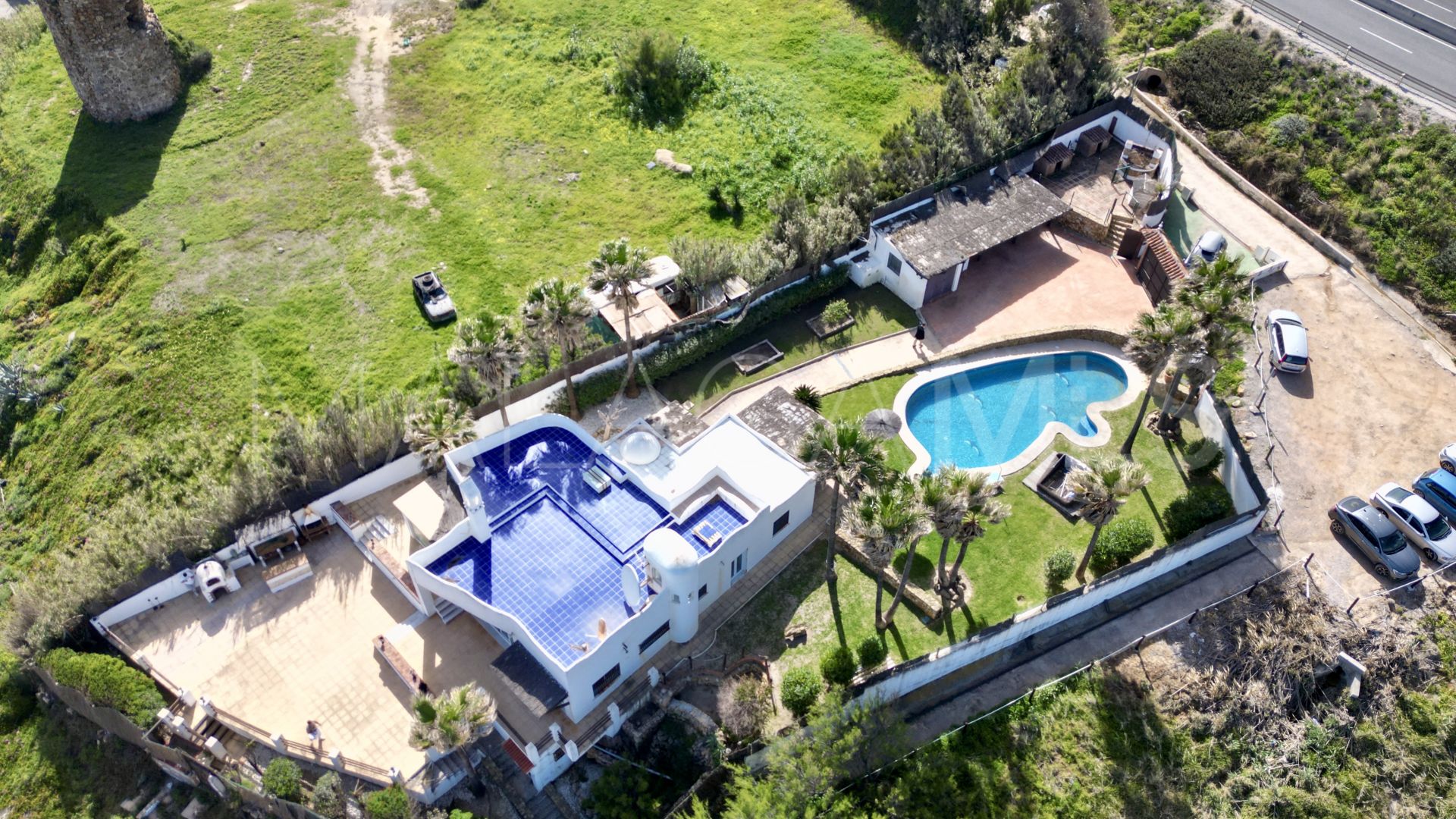 Villa for sale in Chullera