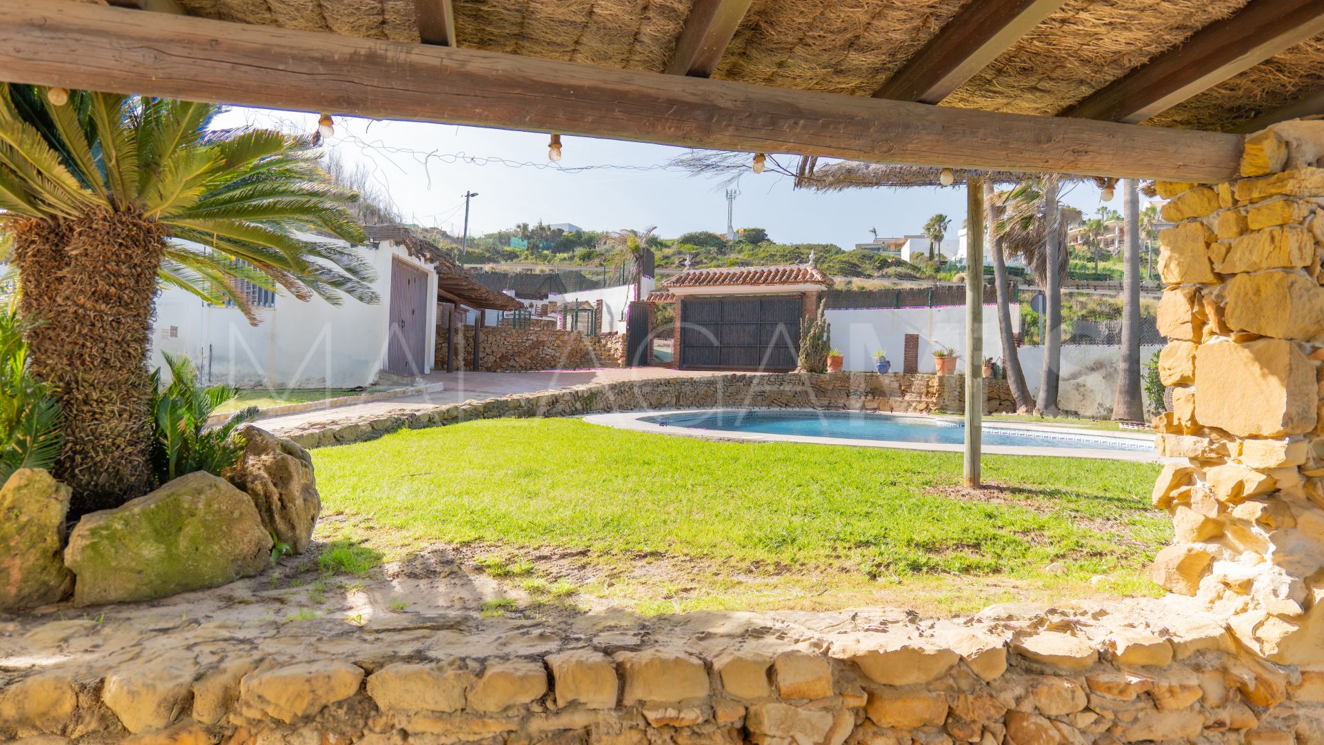 Villa for sale in Chullera