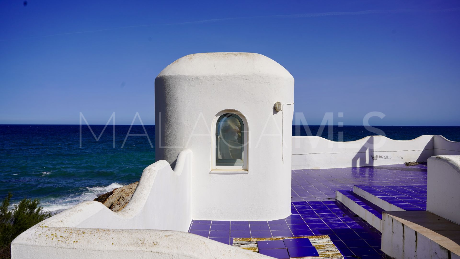 Villa for sale in Chullera