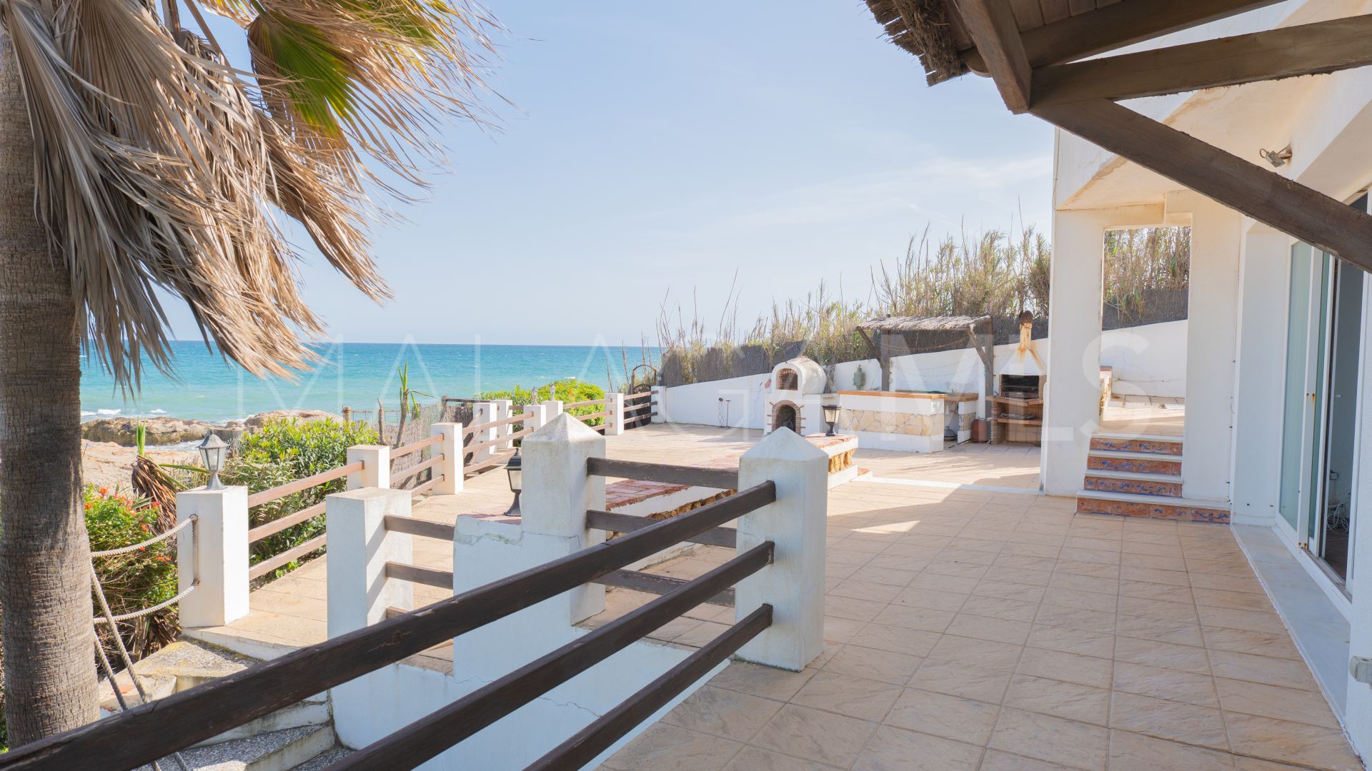 Villa for sale in Chullera