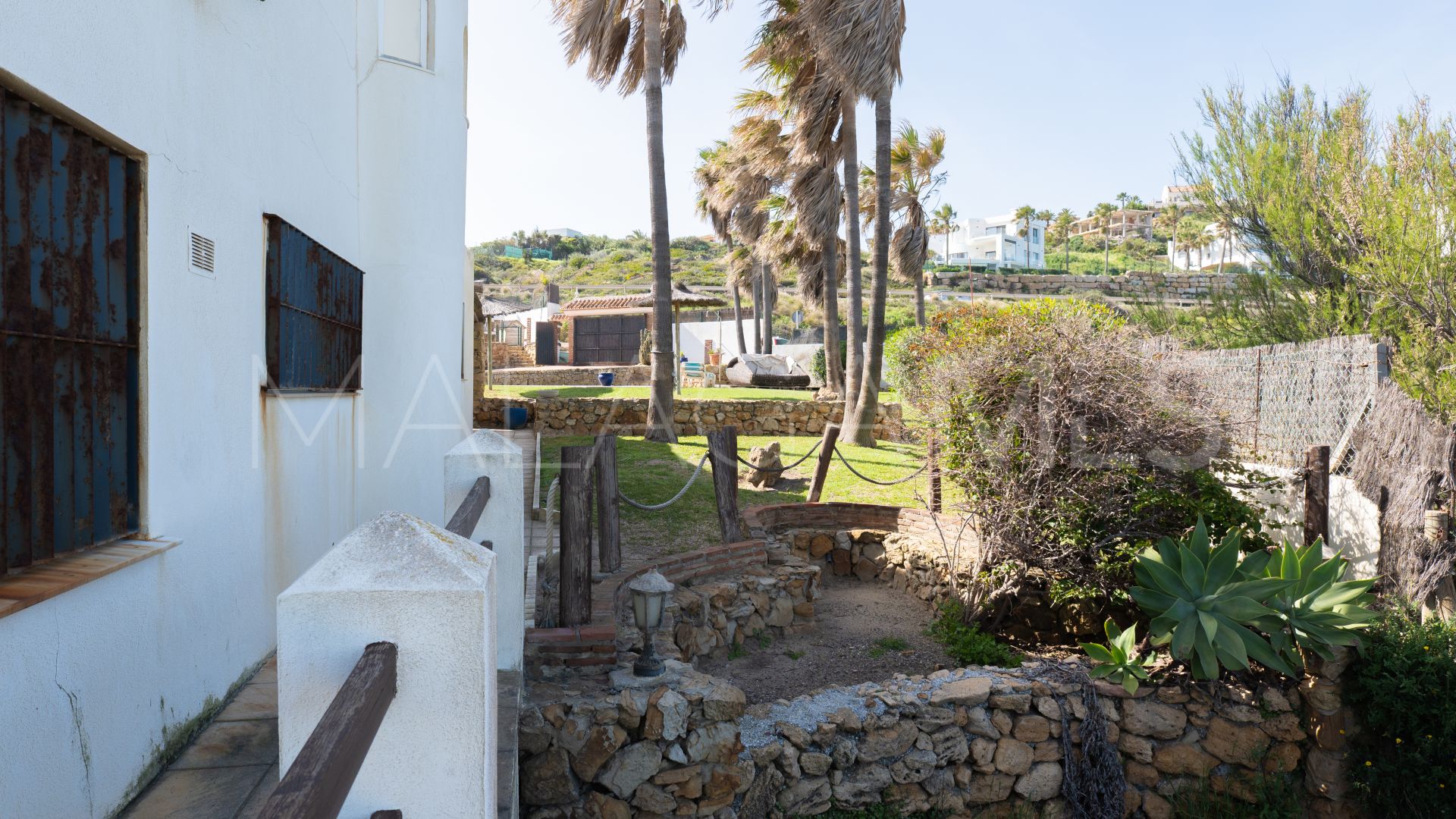 Villa for sale in Chullera