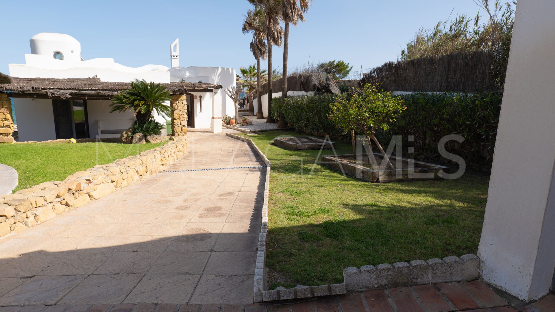Villa for sale in Chullera