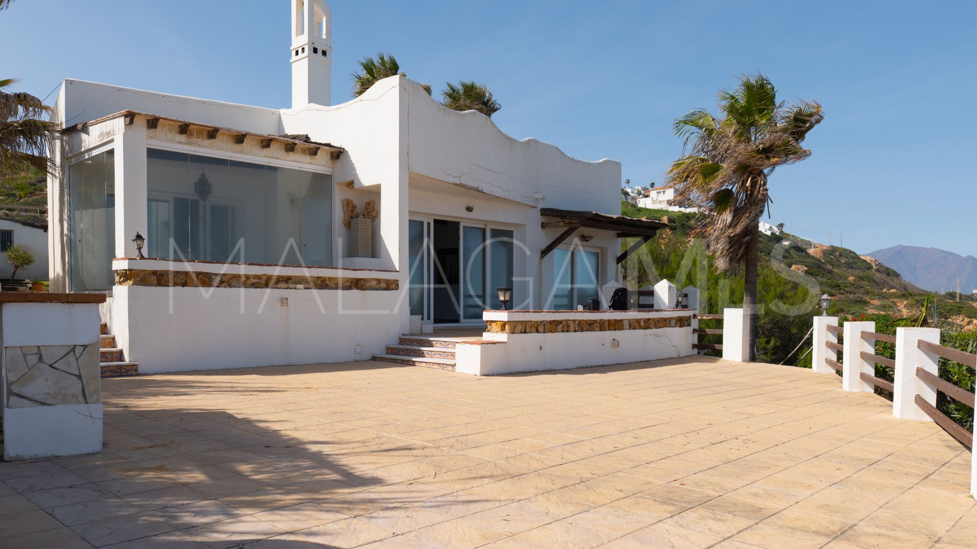 Villa for sale in Chullera