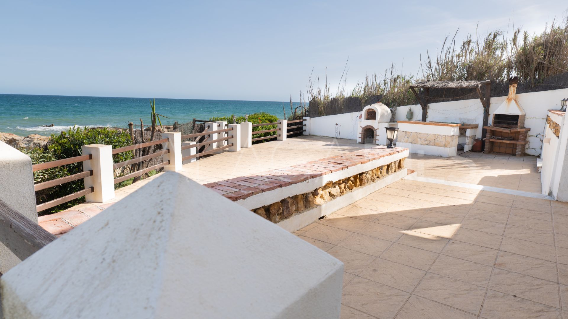 Villa for sale in Chullera