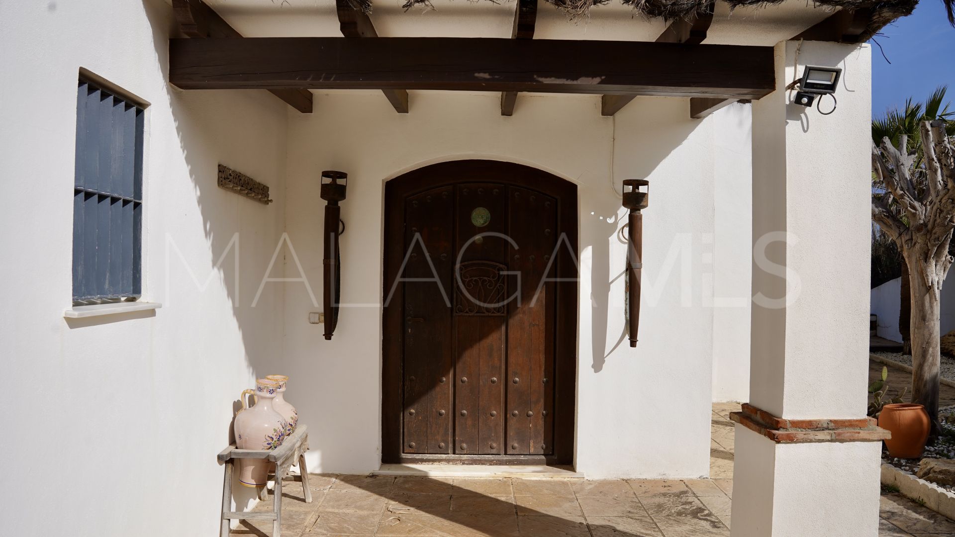 Villa for sale in Chullera
