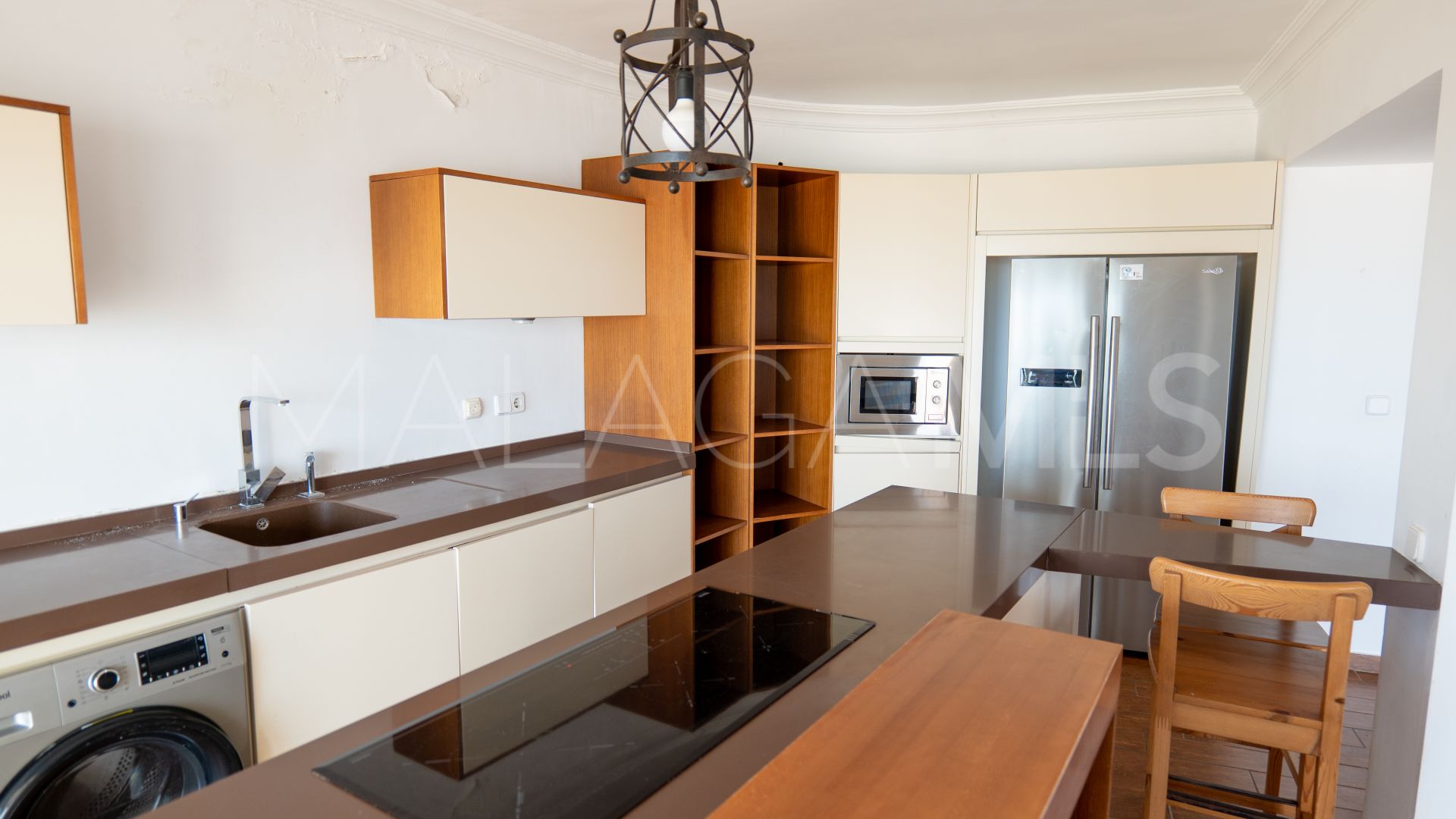 Villa for sale in Chullera