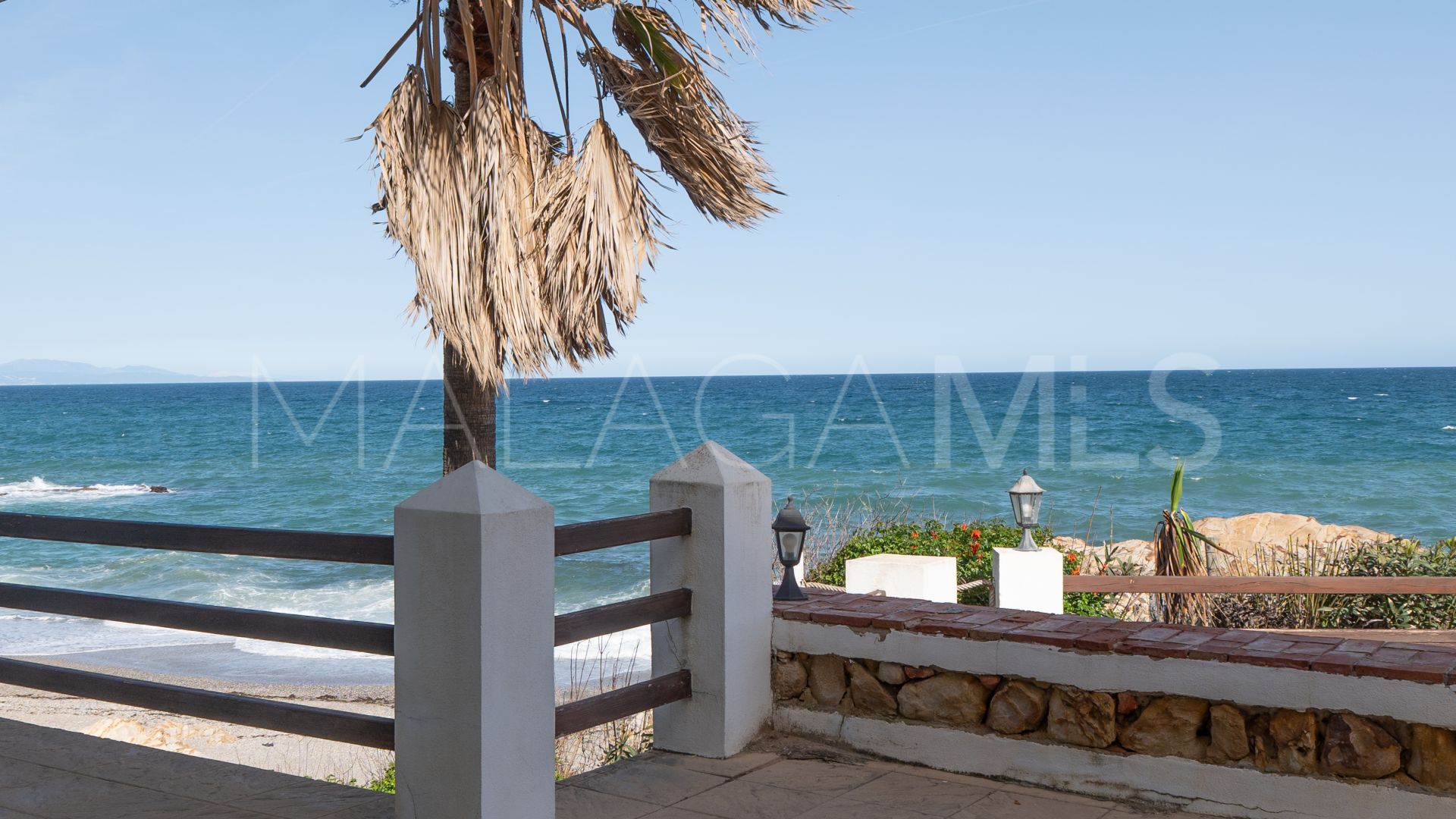 Villa for sale in Chullera