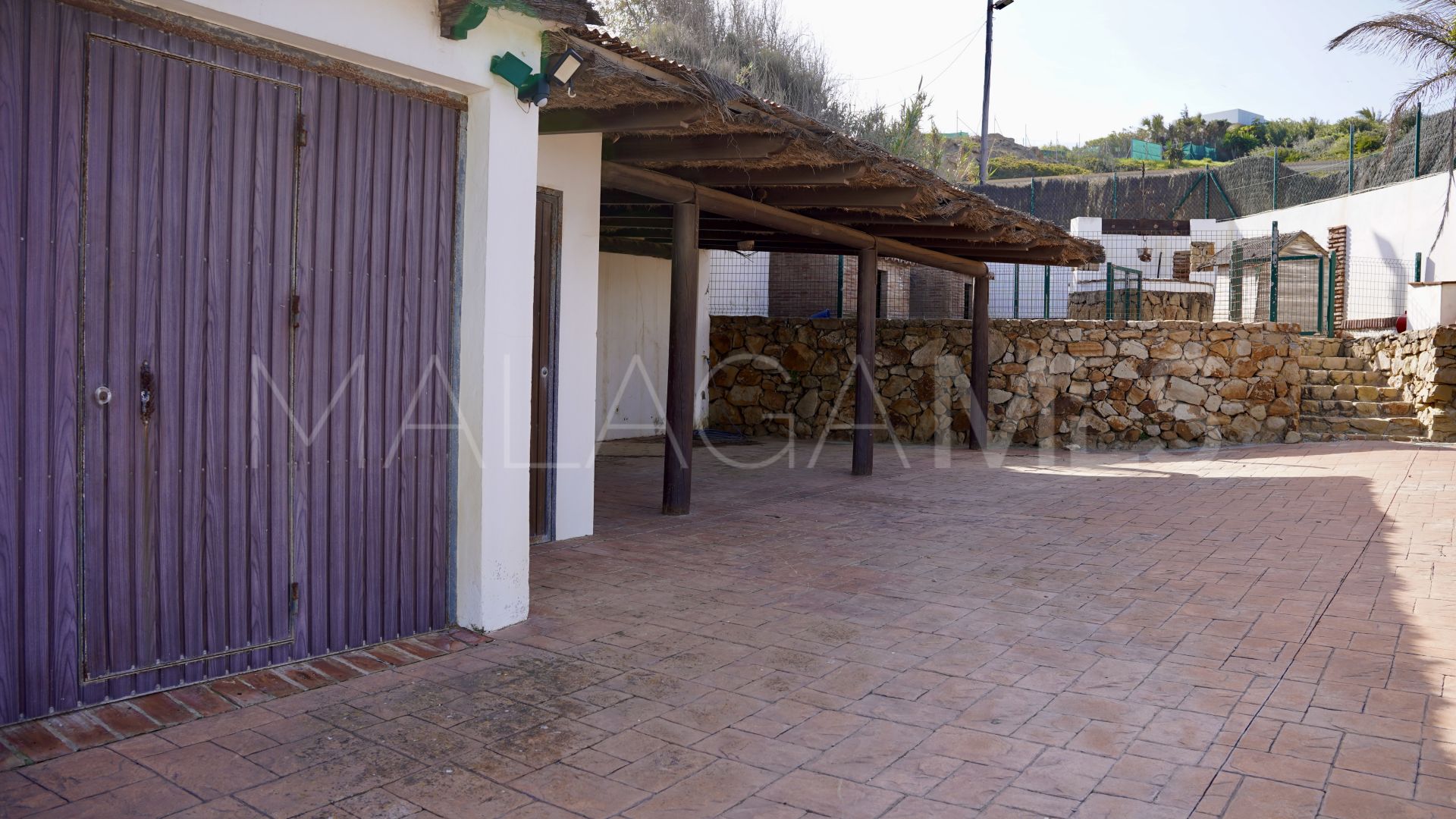 Villa for sale in Chullera