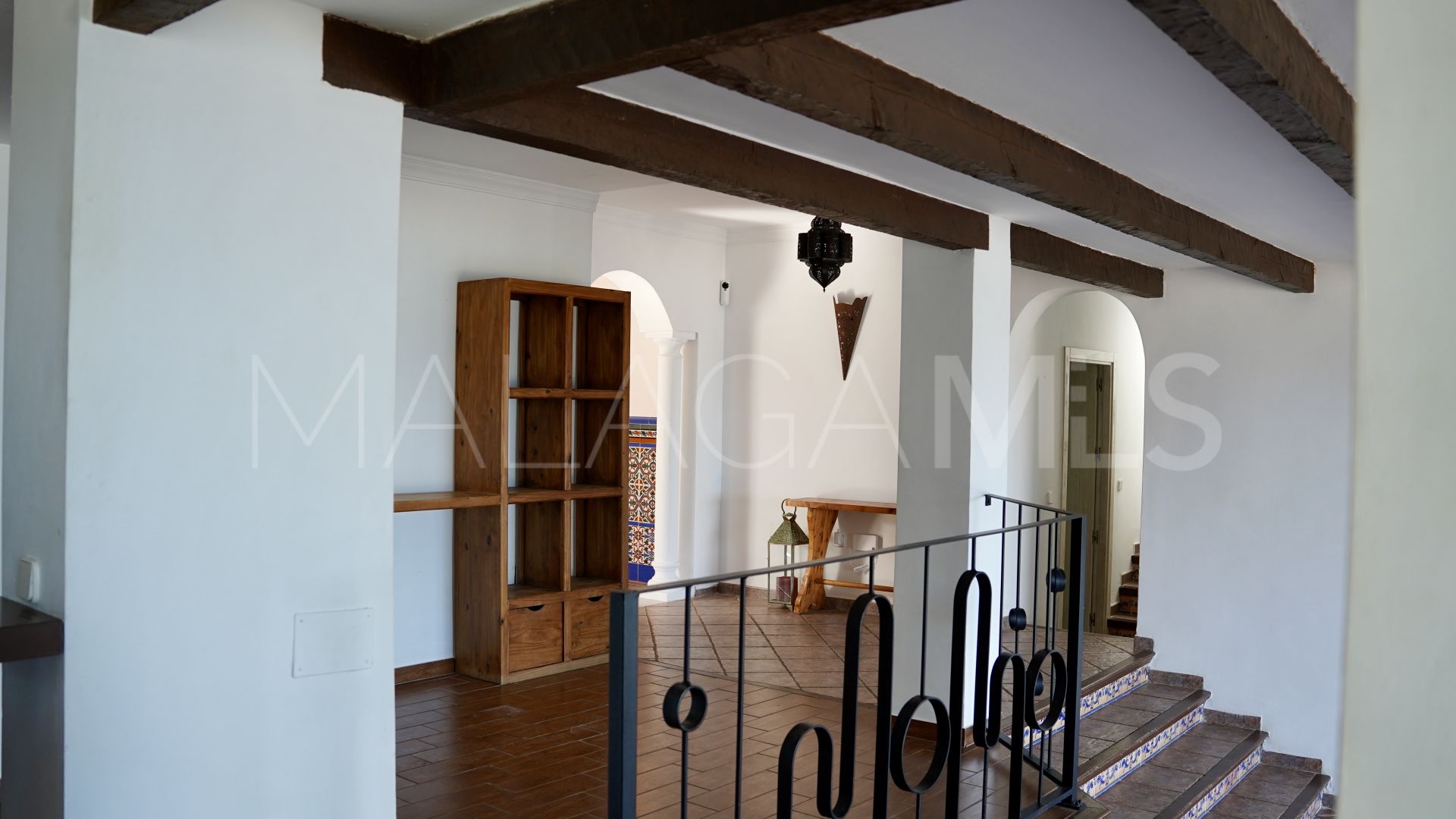 Villa for sale in Chullera