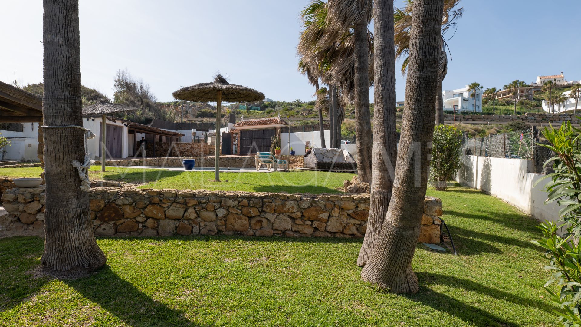 Villa for sale in Chullera